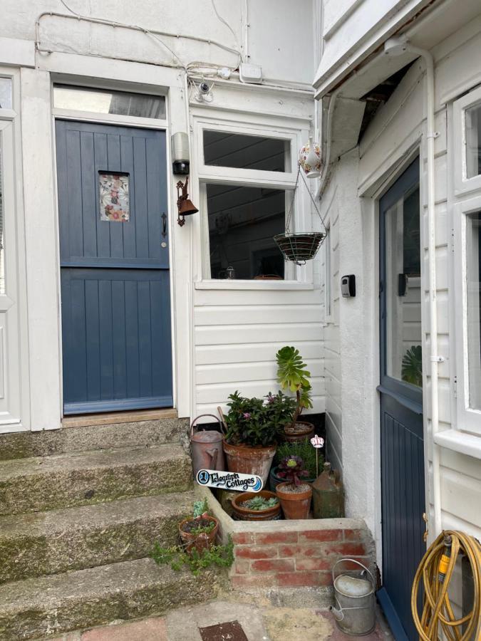The Old Net Loft Villa Penzance Exterior photo